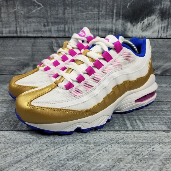 air max 95 peanut butter & jelly